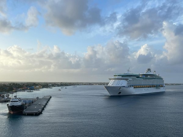 Les ports de croisière exotiques que vous devez découvrir