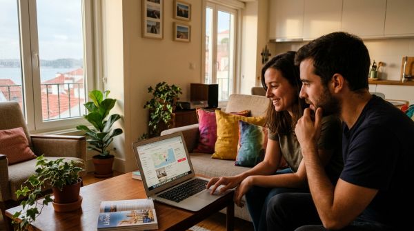 Comment obtenir une réduction sur Airbnb