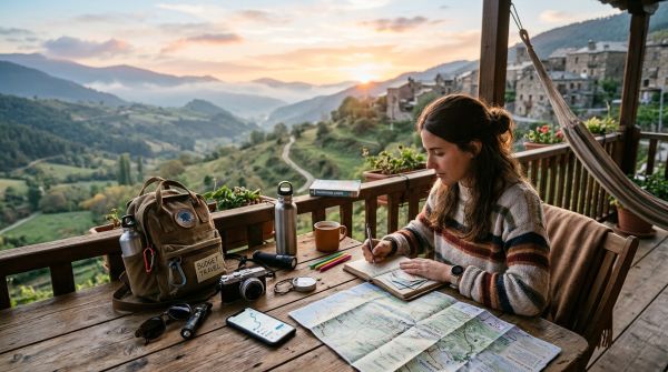 Comment planifier son excursion à petit budget ?