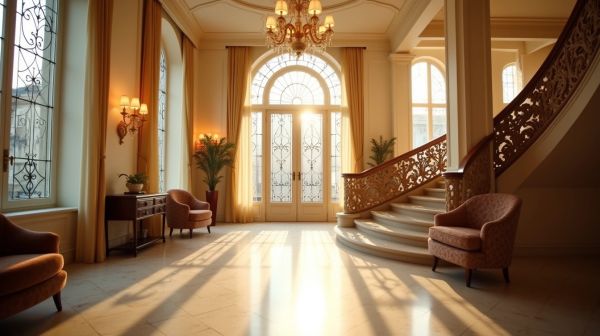 Des hôtels uniques à Paris 6 pour un séjour inoubliable