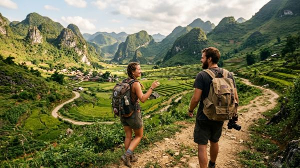 Explorer le monde avec un petit budget: les forfaits touristiques abordables