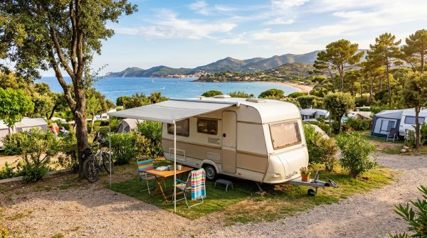Location de caravane de particulier à particulier : conseils et bonnes pratiques