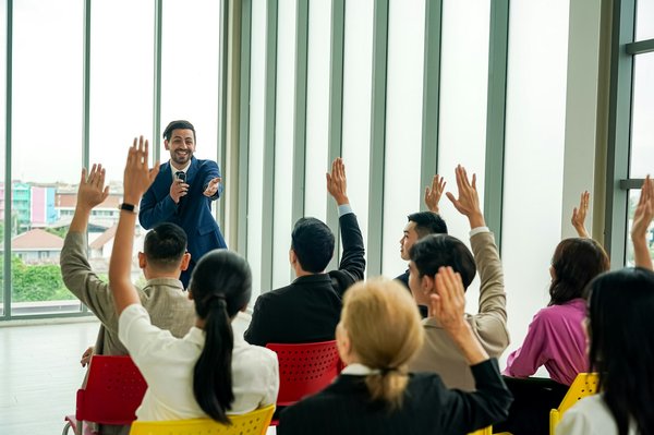 Aix-en-provence : l'endroit parfait pour vos séminaires d'entreprise