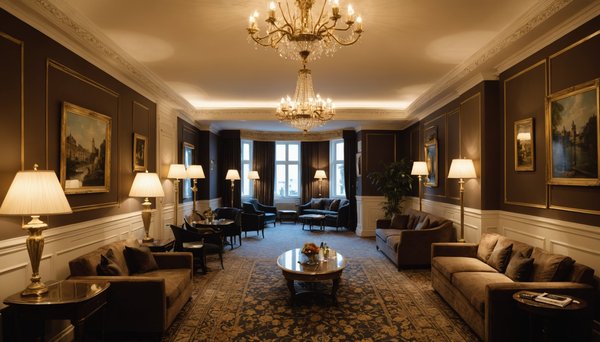 Découvrez l'hôtel à avesnelles : charmant et accueillant