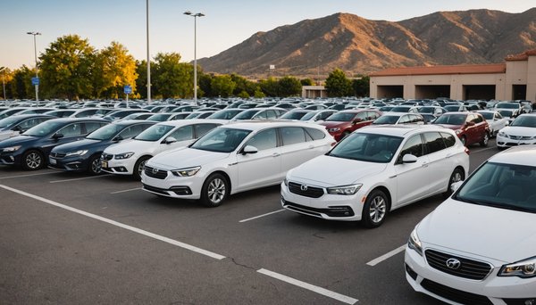 Tout sur la location de voiture à Avignon