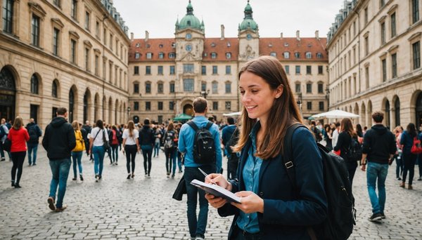 Partir étudier à l'étranger : conseils pour réussir son séjour
